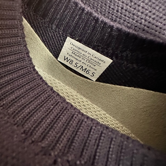 Adult heyfolks shoes - Picture 4 of 4